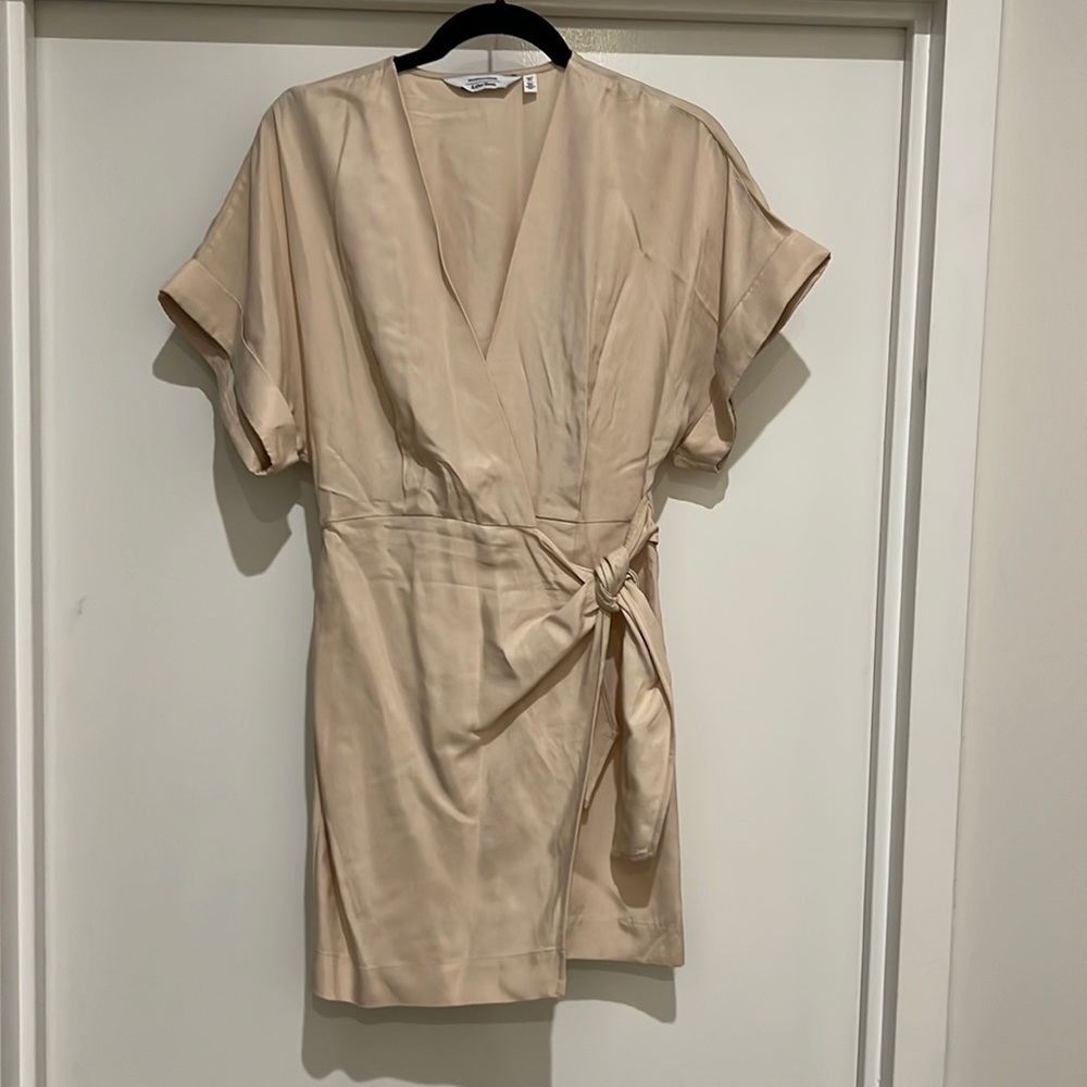 Other Stories Wrap Dress